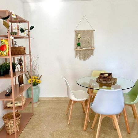 Apartamento Kennedy 1 By Gestaltur Benidorm Exterior photo